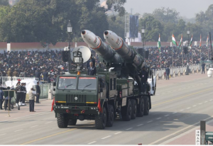 India set to display its military prowess, rich culture heritage on Jan 26